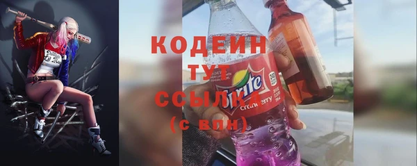 крисы Белоозёрский