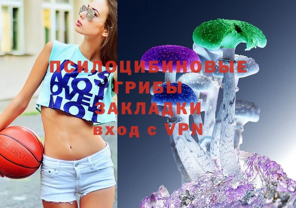 экстази Белокуриха